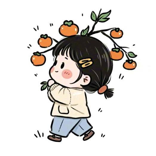 、ᥫᦱᐝ柿柿🌻⃟⸜如意ཀོ࿐