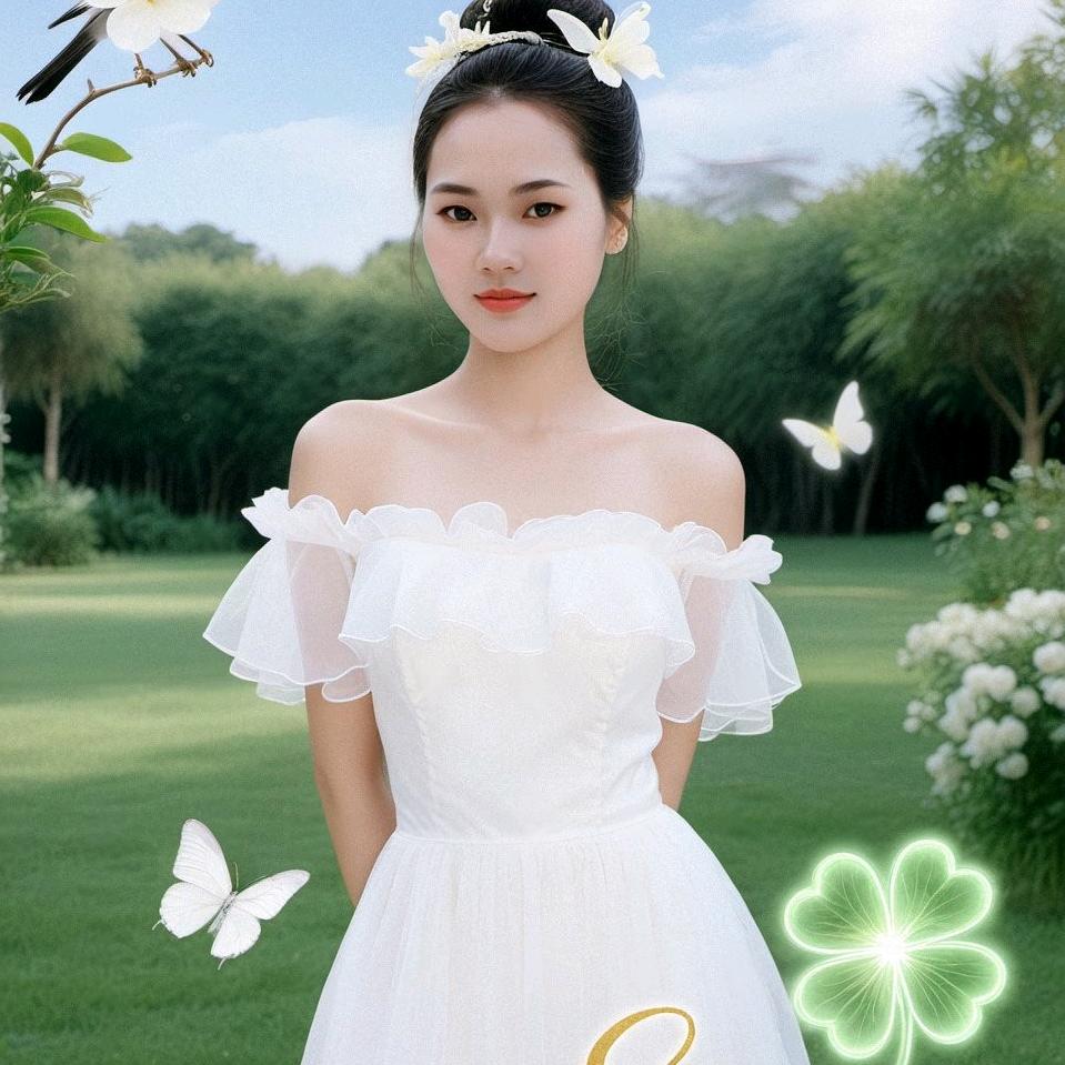 梦🦋蝶