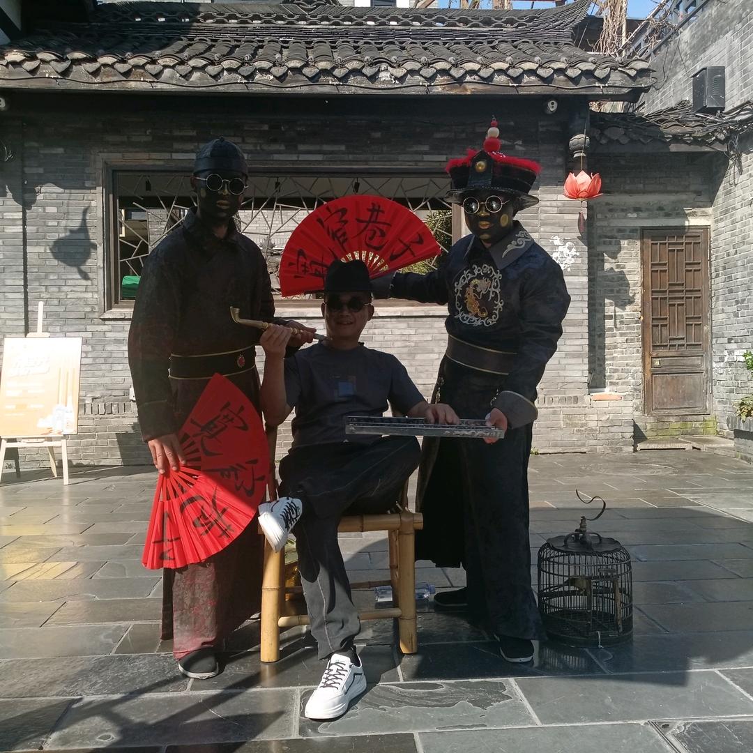 李二娃😜♐️🏹♐️🏹