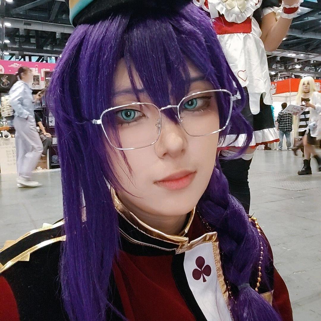 Qa_淇岸（社畜身体弱版）
