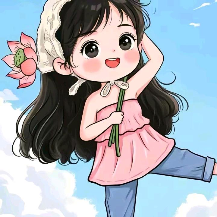 婷❤️
