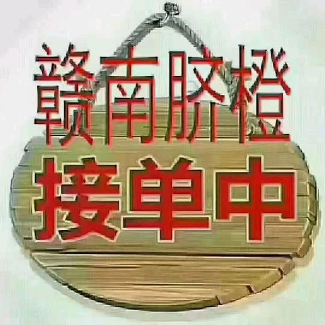 赣南脐橙