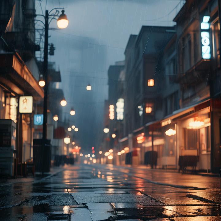 心有一城已坍塌