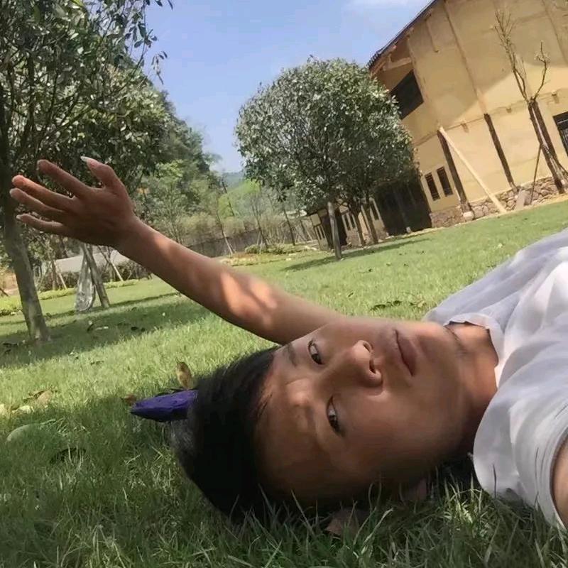 挖机低保户！《丹少》