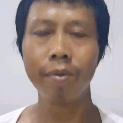 刘晨