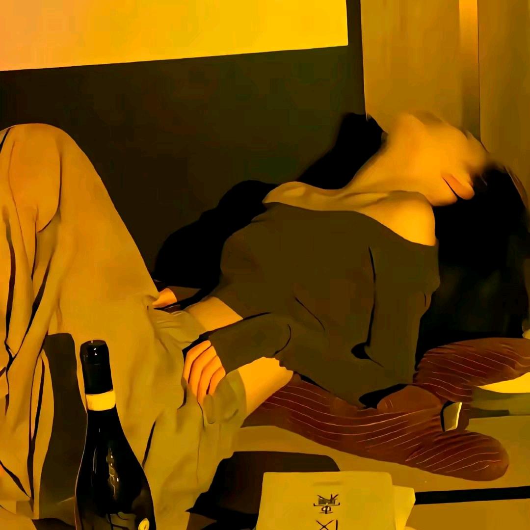 @金龙鱼-老六