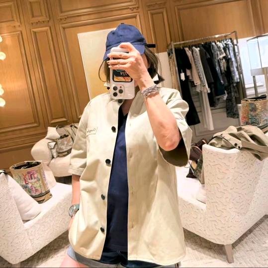 COCOLINDA 琳达穿搭分享