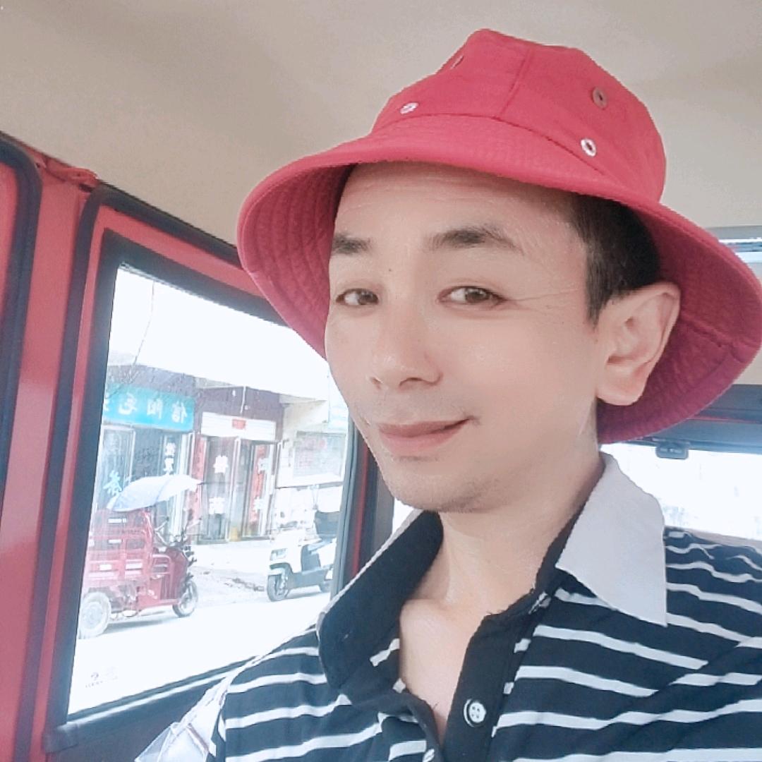 罗山小广播