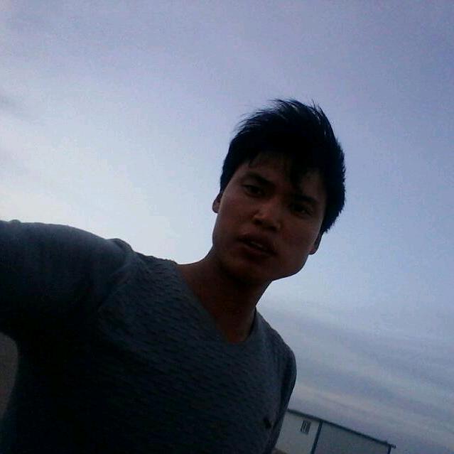 开杰斯的大哥哥