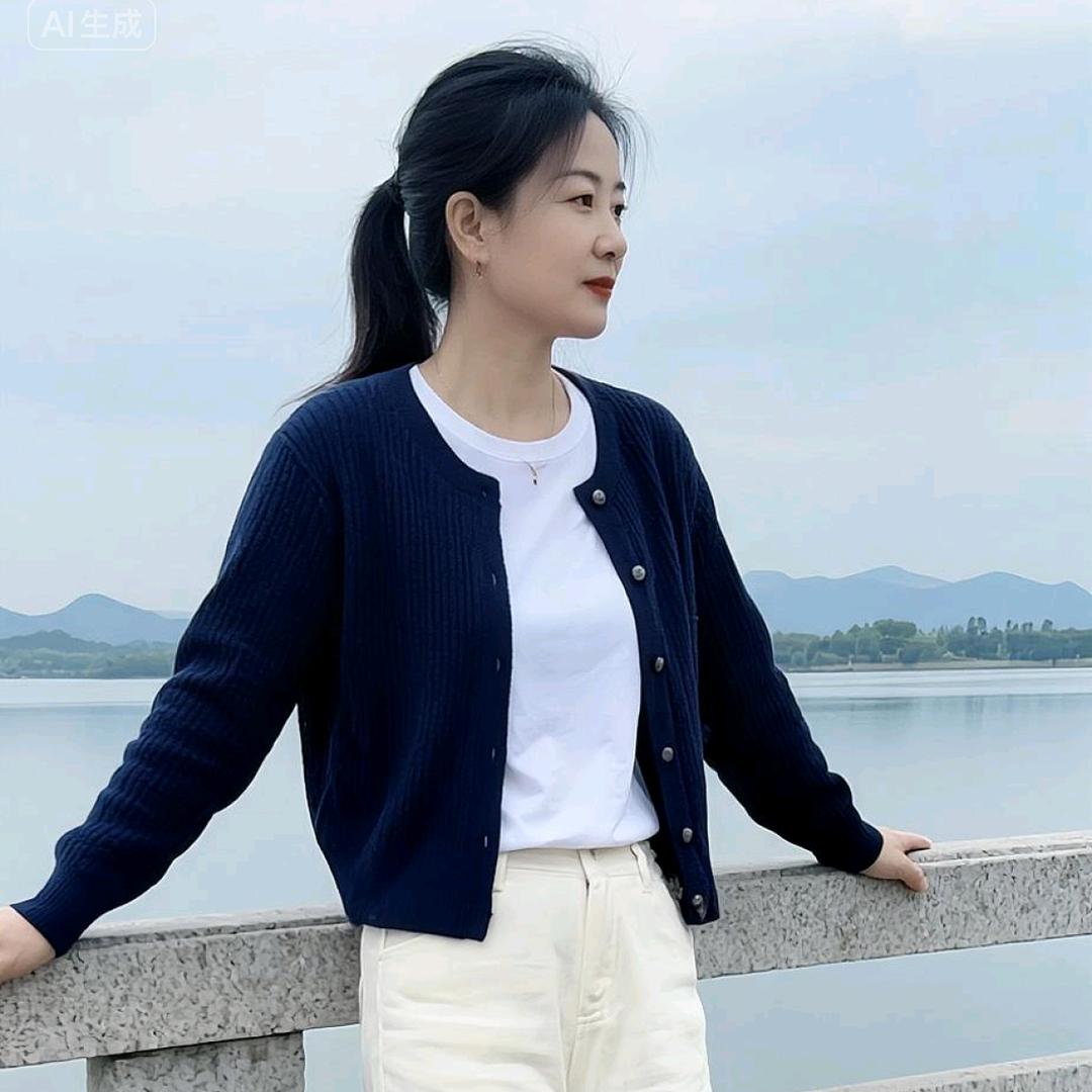 老赵家四丫头