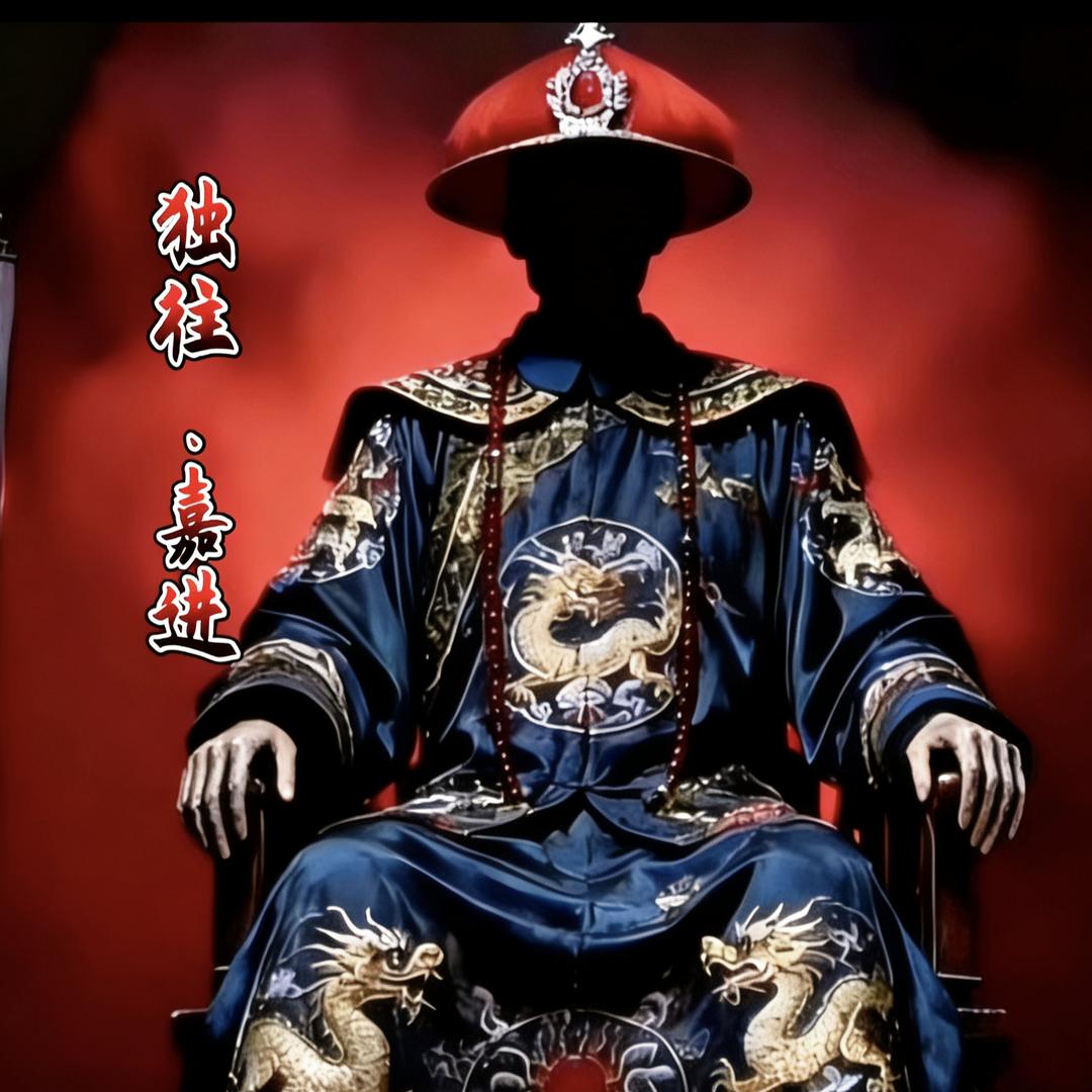 🏇🏿独往·嘉进🦅