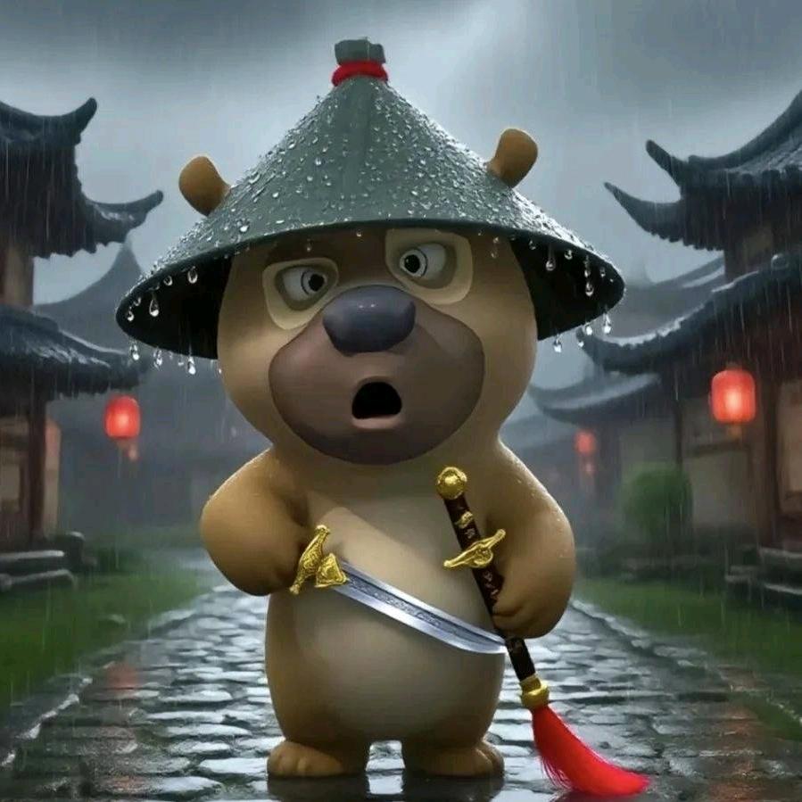 🌈晒太阳的园艺师