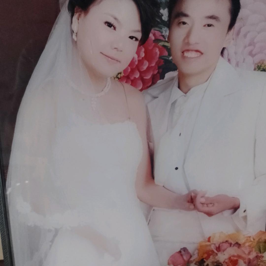颍上人在广东。
