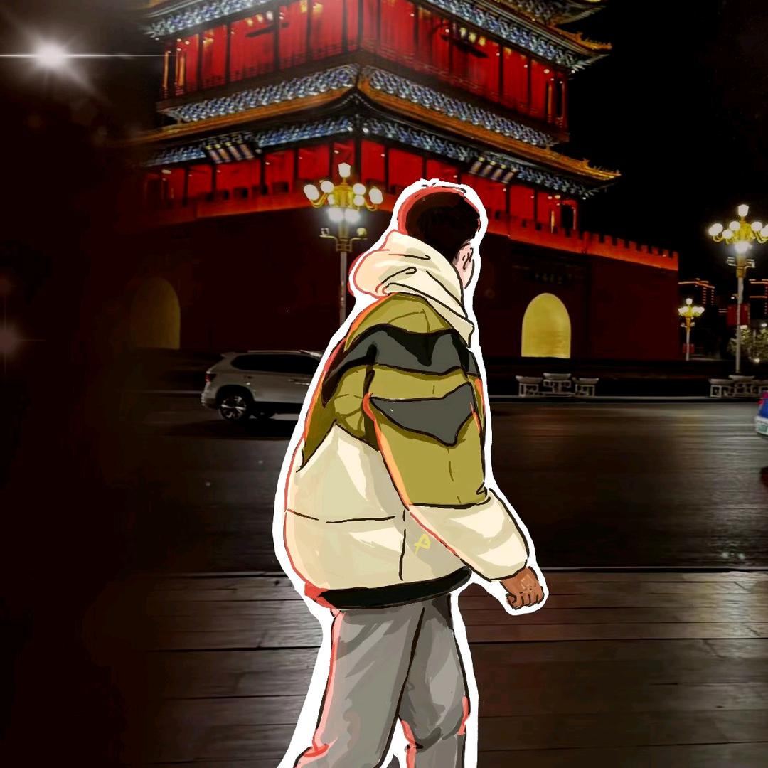 山西巨灵神