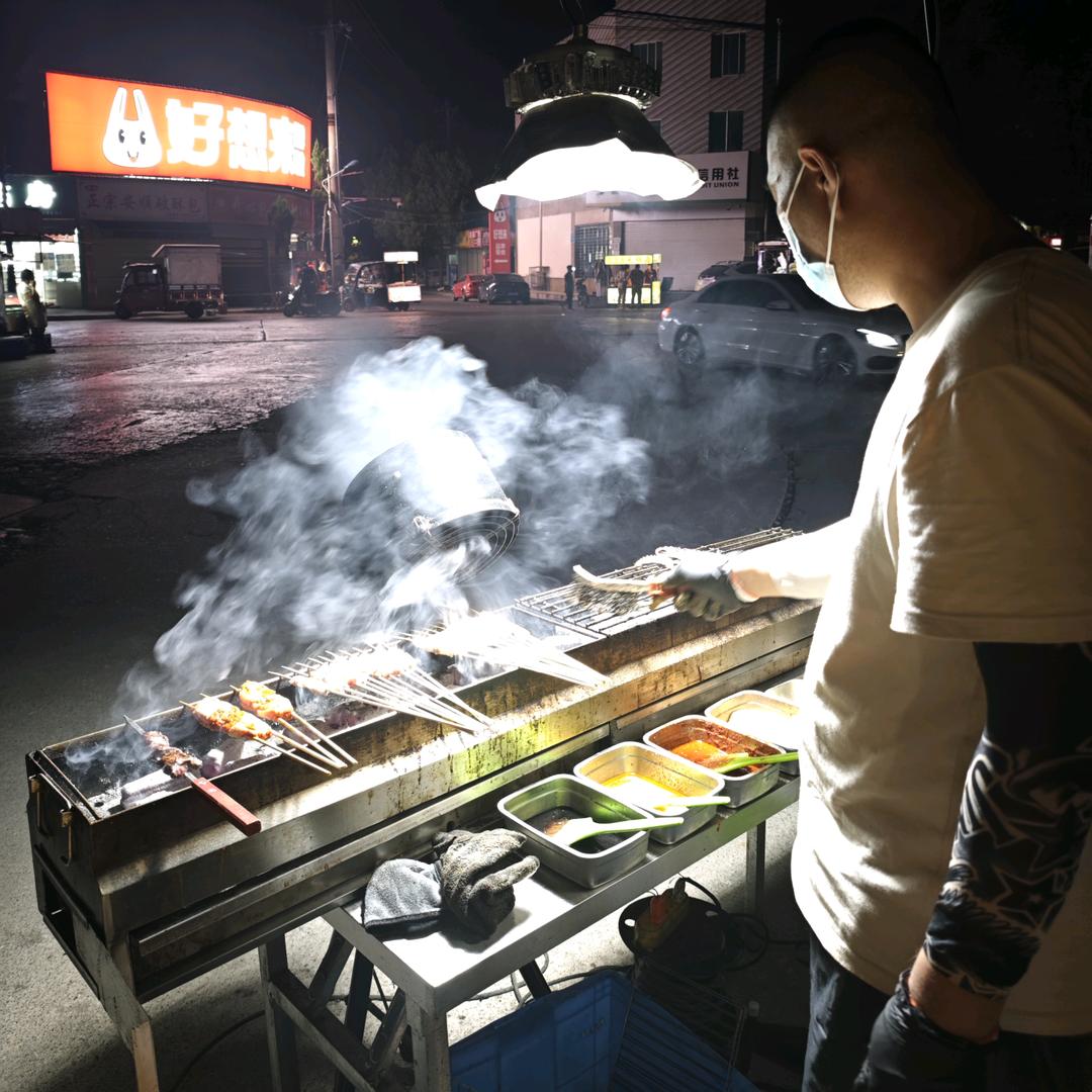 溜达杨