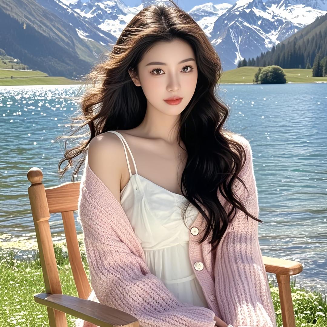 林木子吖