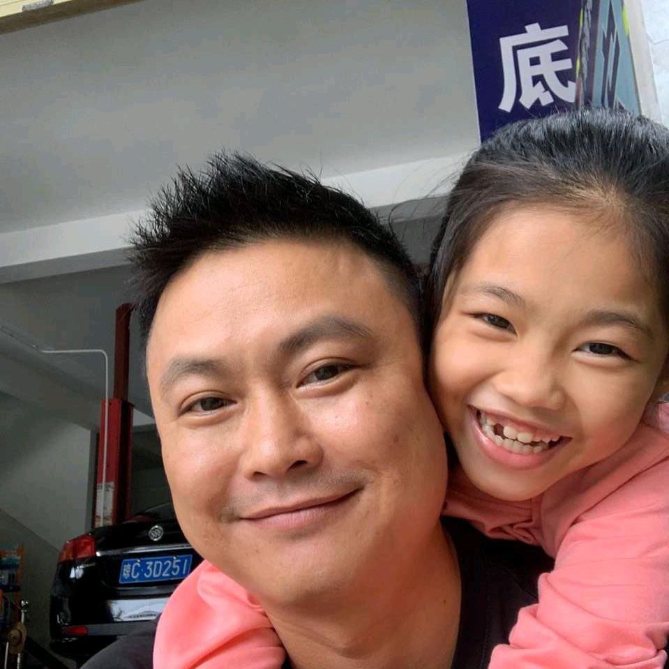 活着
