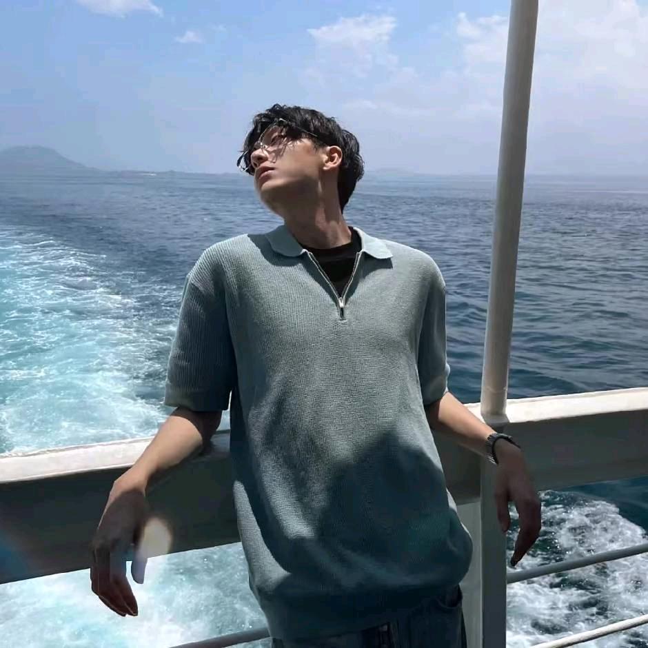 今天也是超级开心