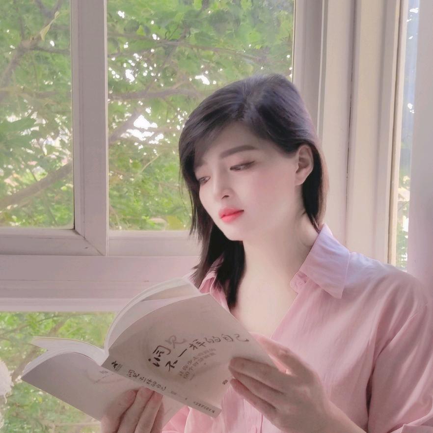 景瑞悦读  上午7：19