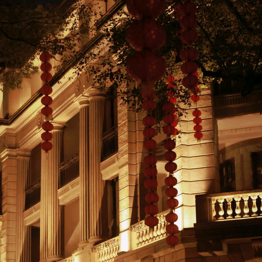 小杨要努力