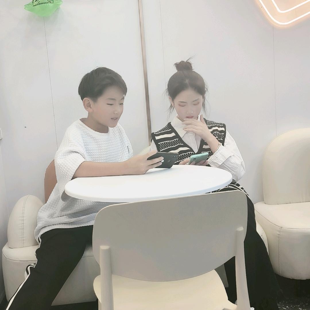 歌舞安管