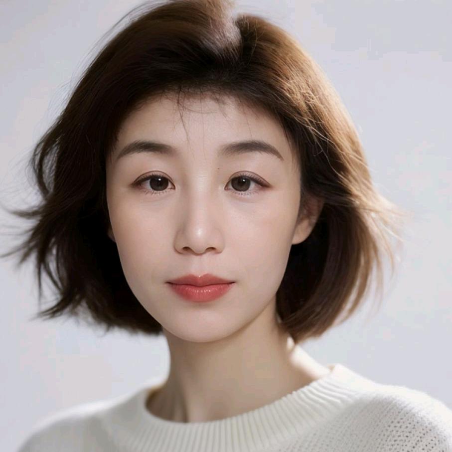 英子