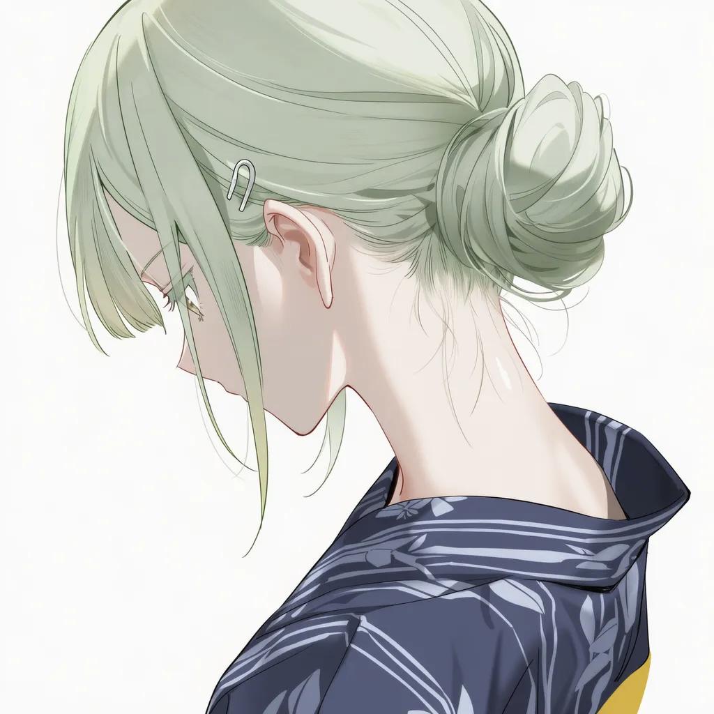 なし