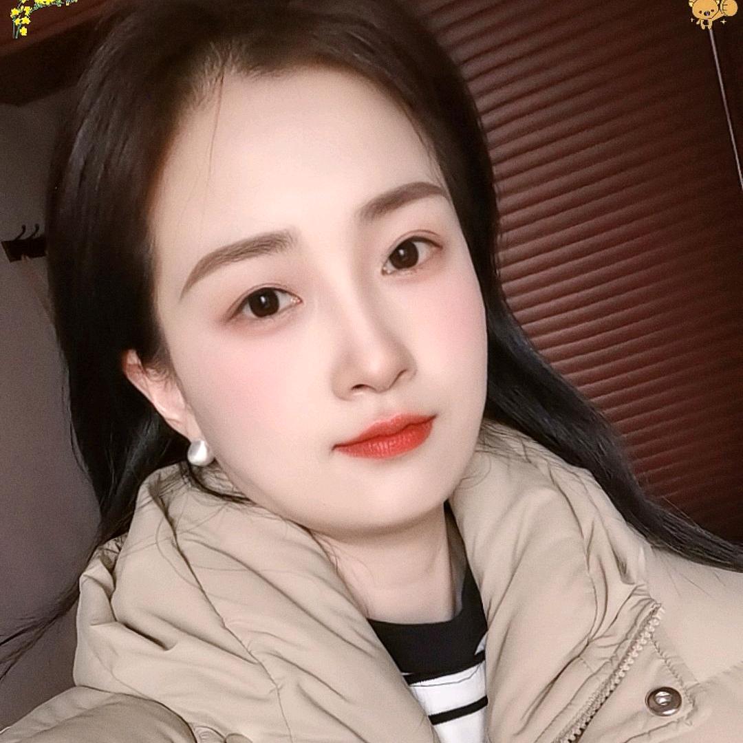 不甜的白开水💧💧