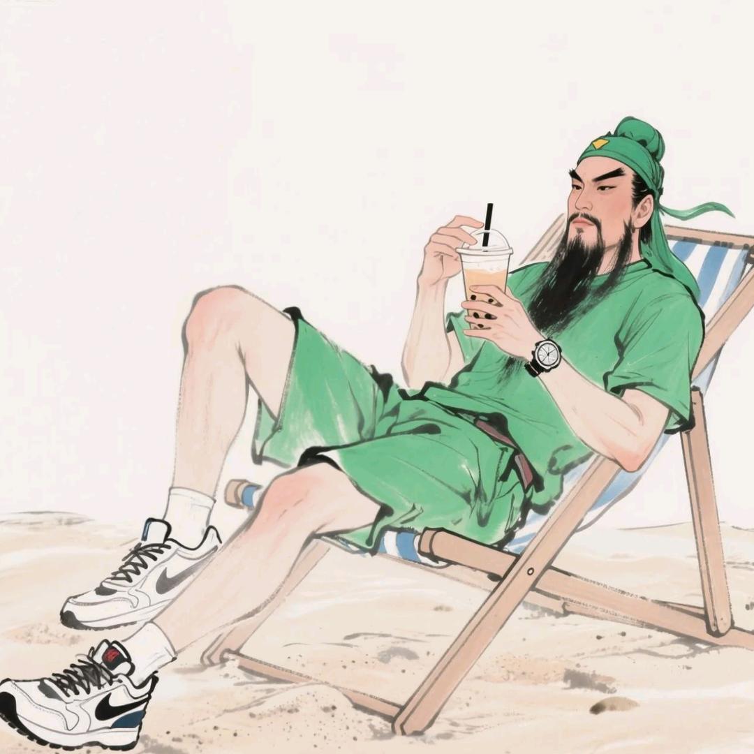 🌈八月枫林尽染🌈