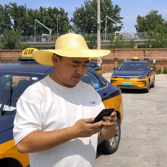 北京大里程汽车出租