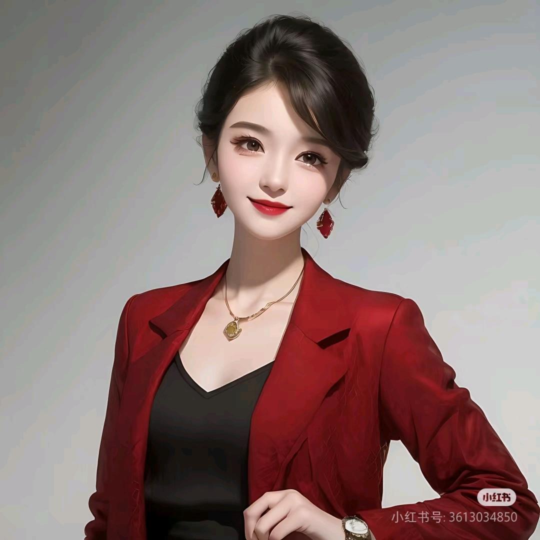 心动一线牵
