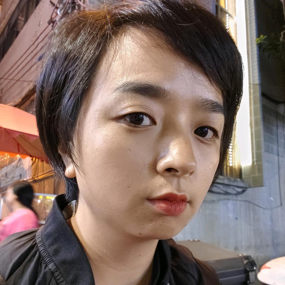 贺丹丹、