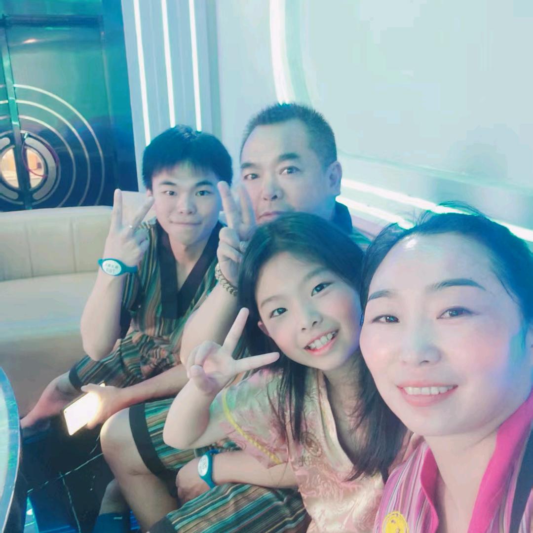小小