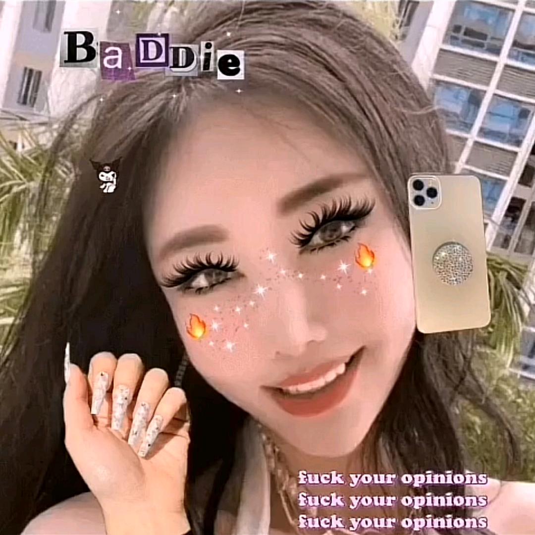 💐Queen Jiafei💅