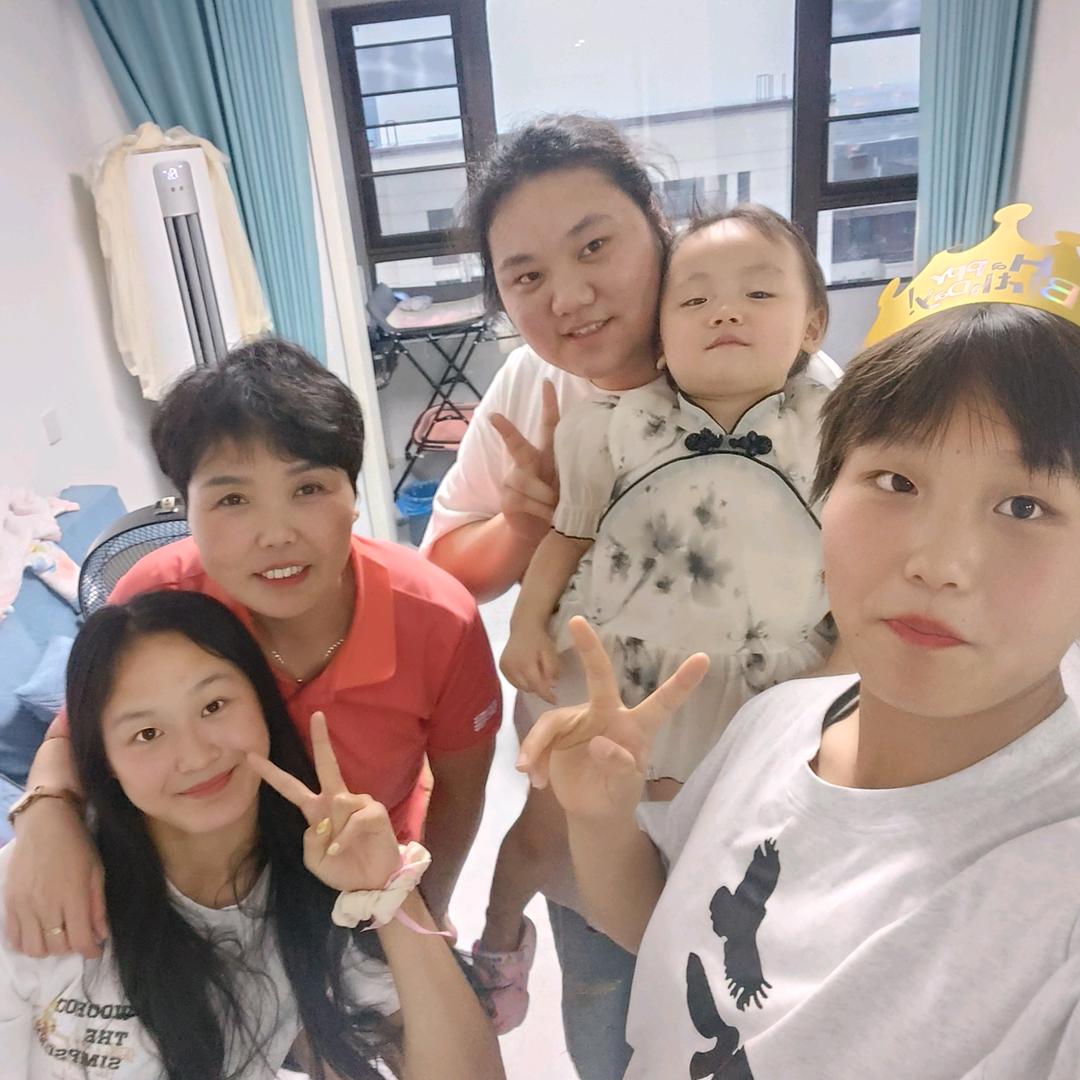 往事随风飘散！