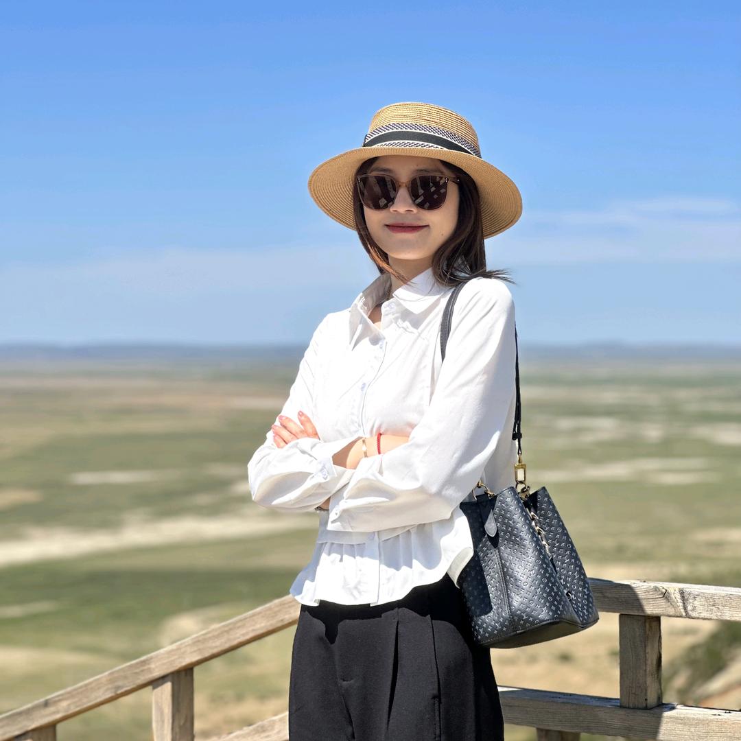 萌姐定制穿搭分享