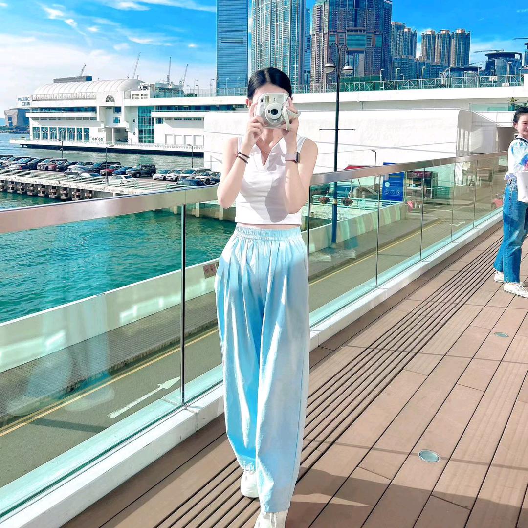 😘小金金不吃葱香菜