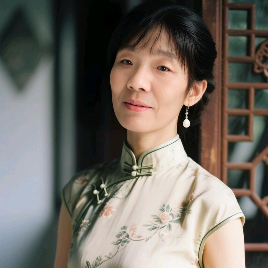 彩霞