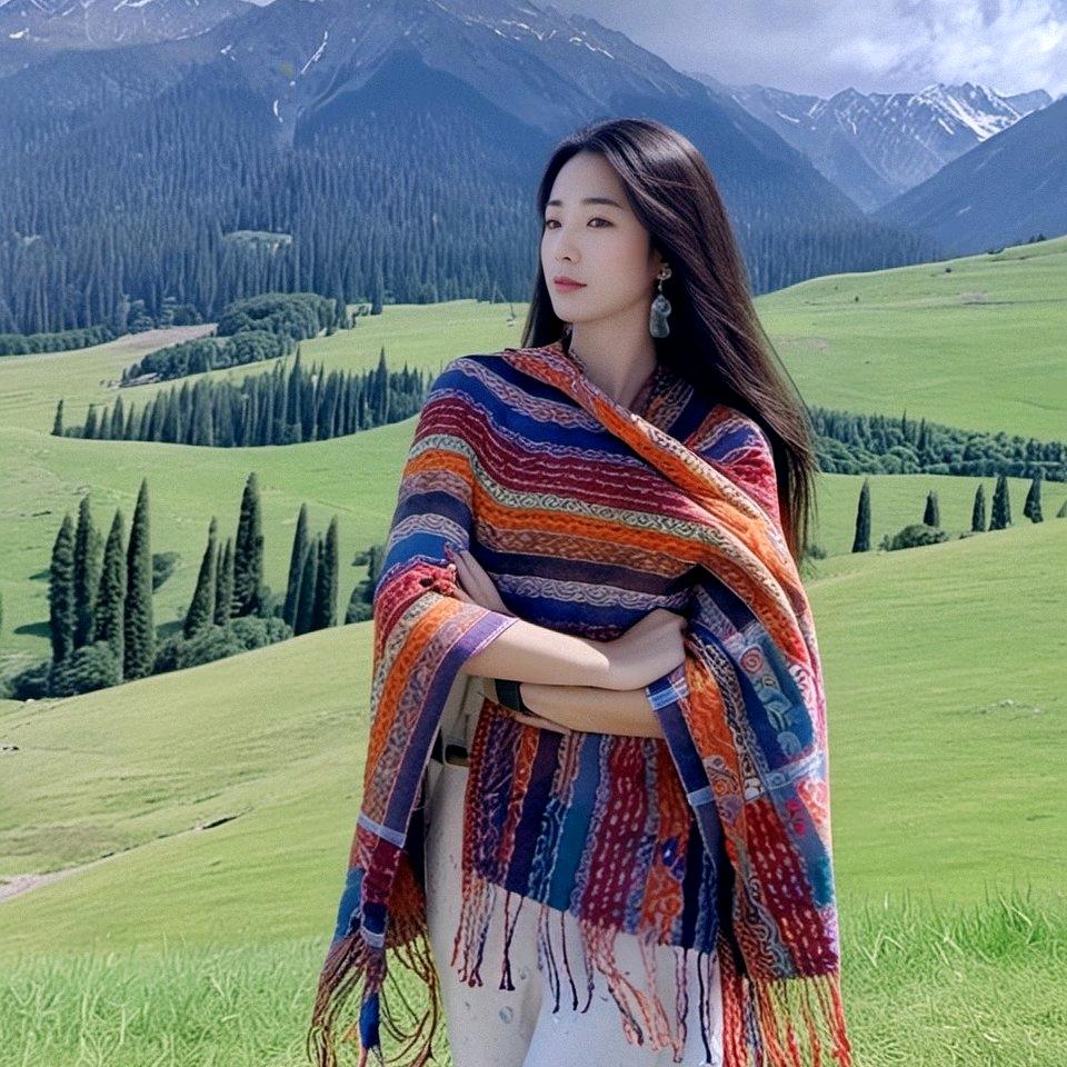 太过善良全是风浪