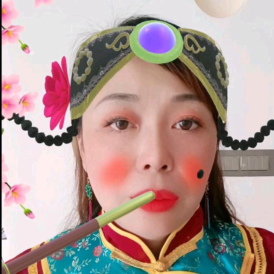 百姓红娘李姐（小号）