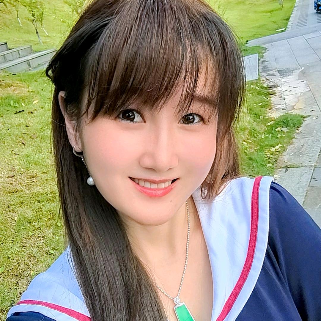 一笑倾心