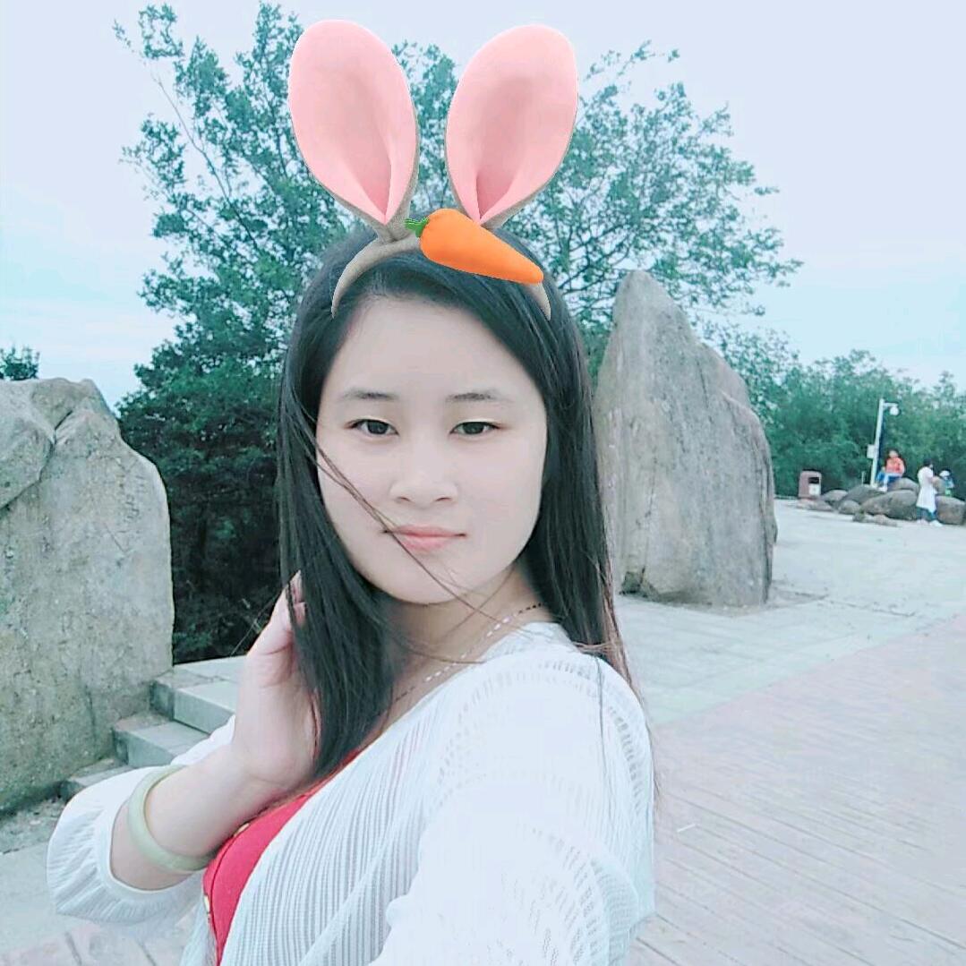 春梅爱生活