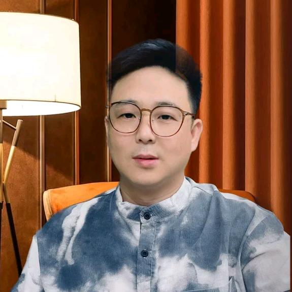 牙签哥～华子