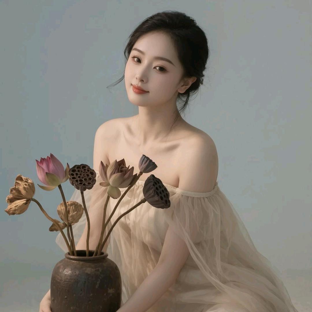 杨伊~