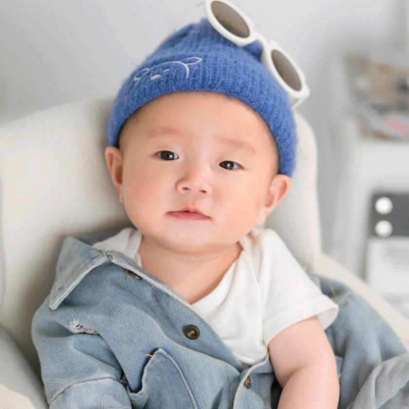 我是橙子呀！
