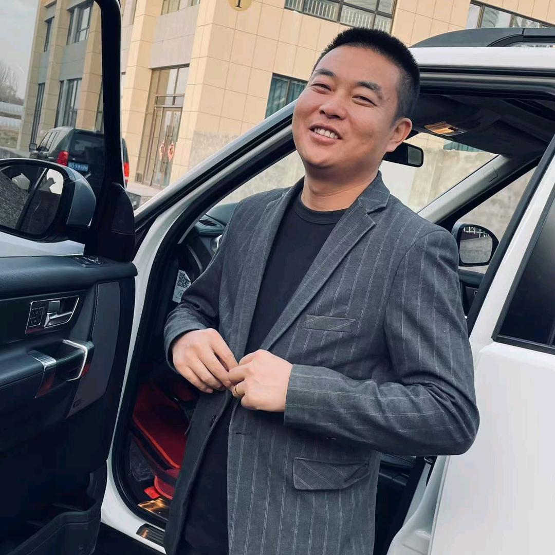 村长丨严选二手汽车销售