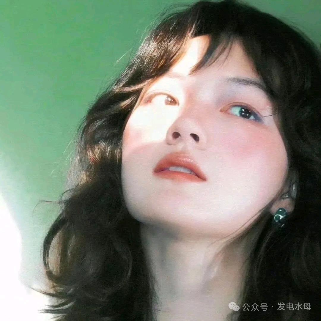 小马吖～