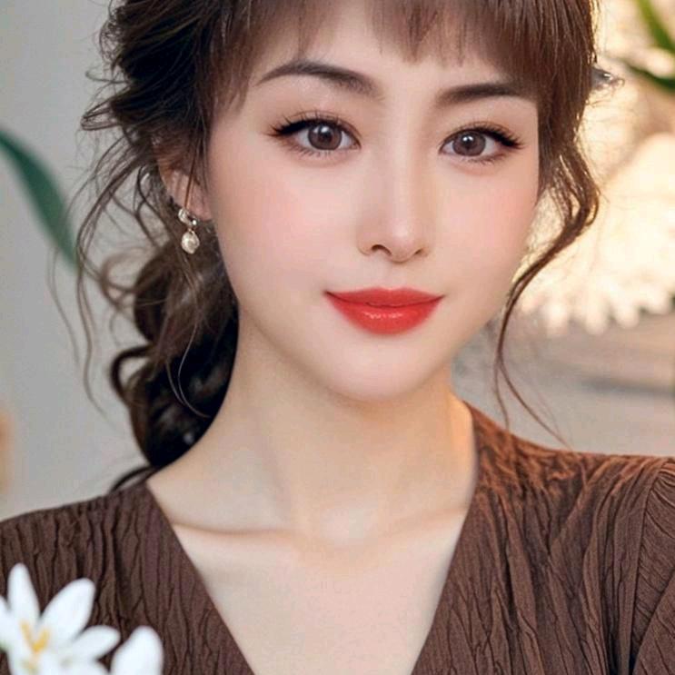 @如愿