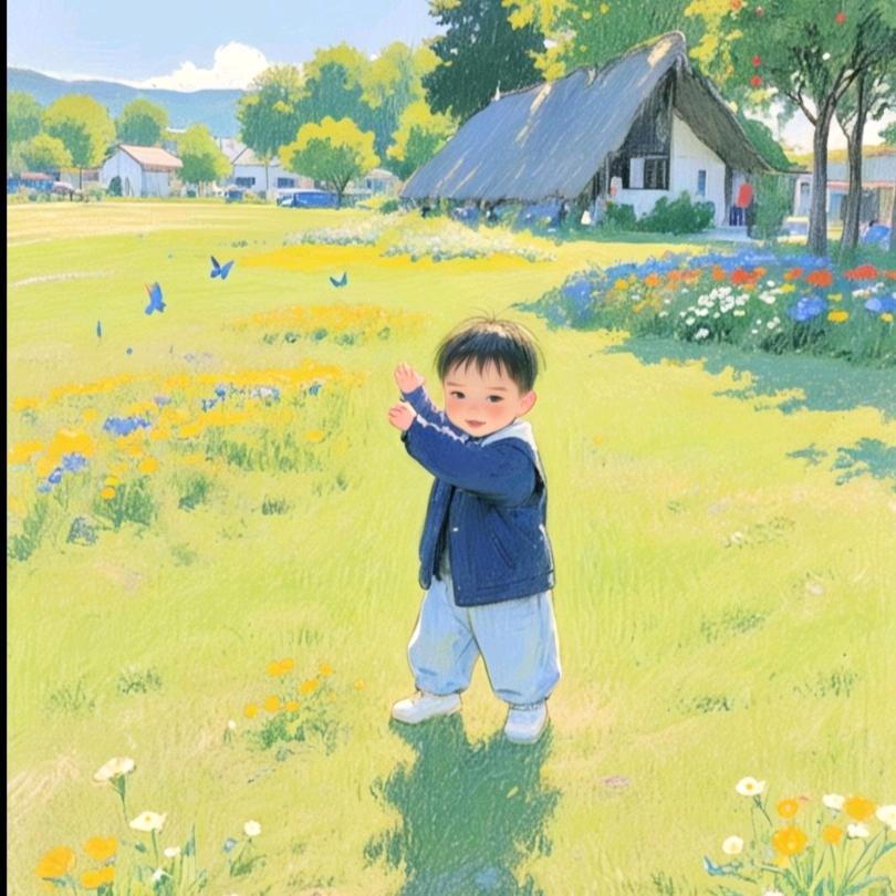 静秋