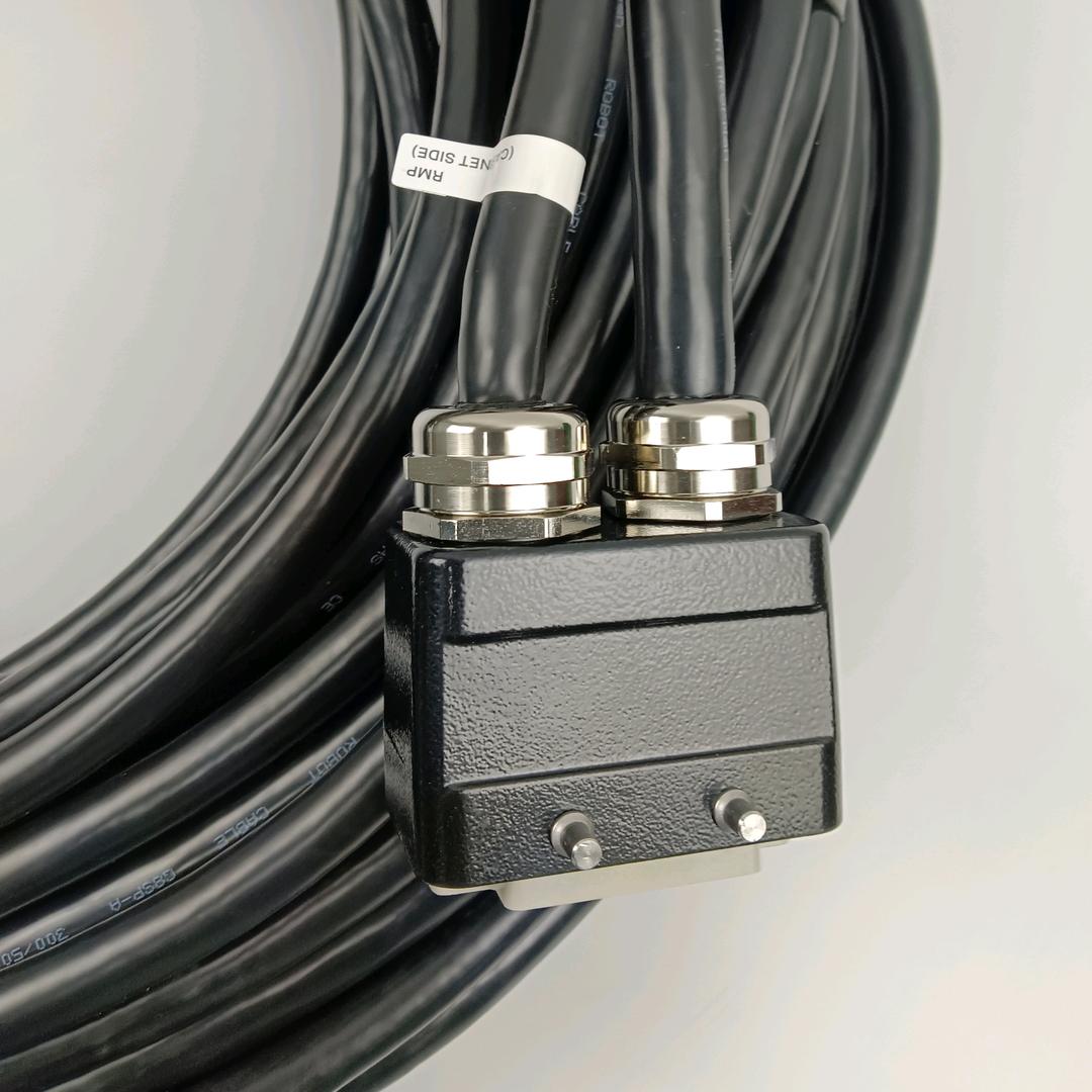 小旋风机器人企业店